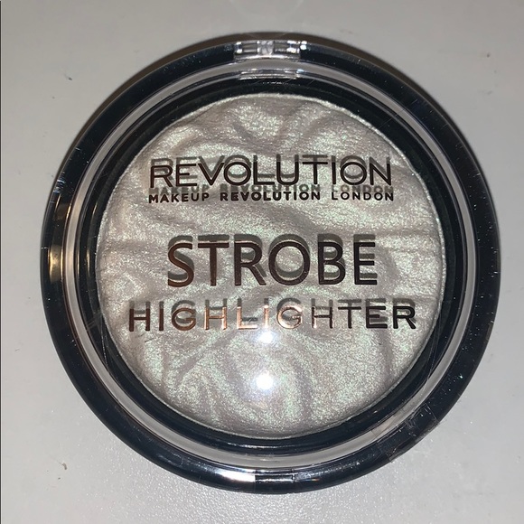 strobe highlighter